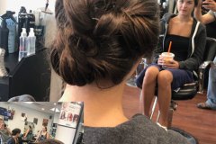 updo-david